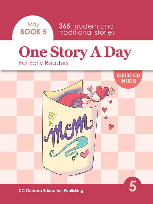 Title details for One Story A Day for Early Readers-Book5 by Leonard Judge - Available